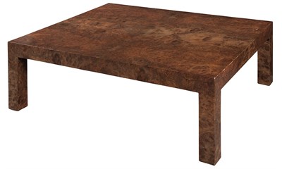Lot 335 - Johannes Itten Swiss, 1888-1967 Low Table,...