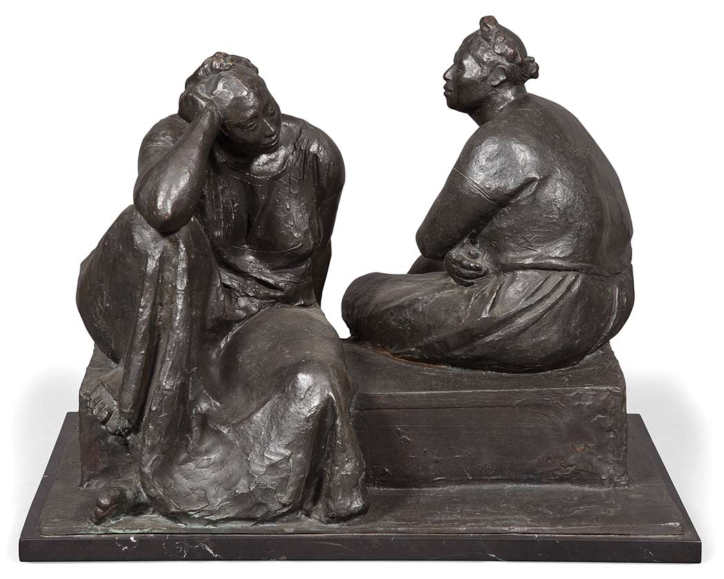 Lot 170 - Francisco Zúñiga