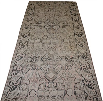 Lot 448 - Karabagh Gallery Carpet Southwest Caucasus,...