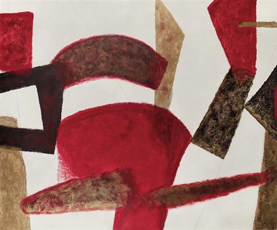 Lot 38 - James Hiroshi Suzuki American, b. 1932...