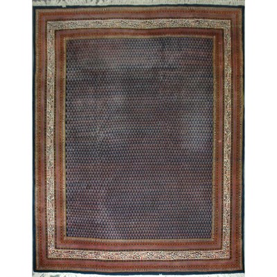 Lot 540 - Serebend Style Carpet Pakistan, contemporary...