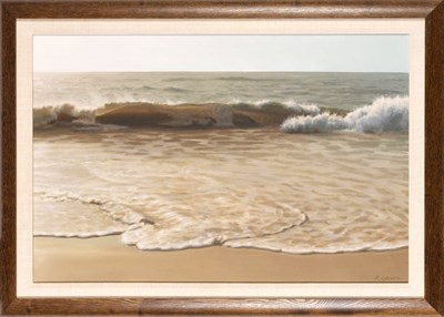 Lot 58 - Ken Otsuka Japanese/American, b. 1944 Morning...