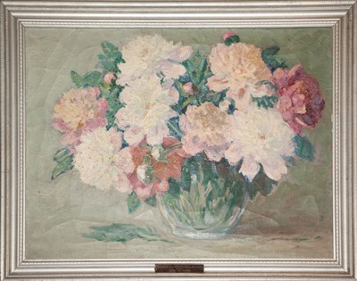 Lot 80 - George J. Stengel American, 1872-1937 Bowl of...