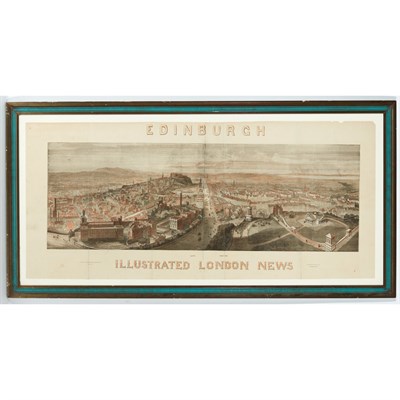 Lot 100 - William Little, publisher EDINBURGH...
