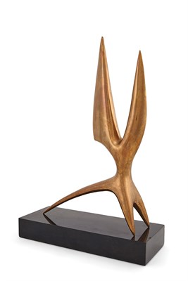 Lot 152 - Antoine Poncet Swiss, b. 1928 Untitled...