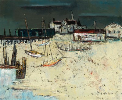 Lot 78 - Estate / Collection: Property from The Estate...