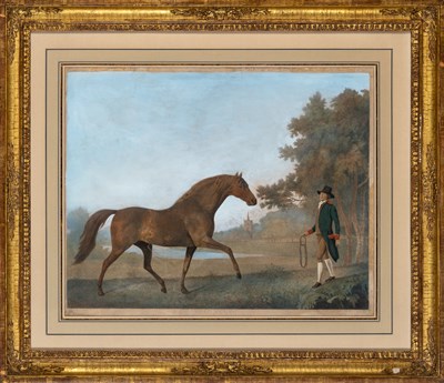 Lot 86 - Estate / Collection: Property from The Estate...