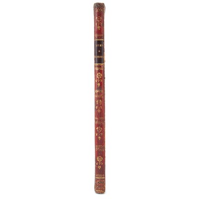 Lot 147 - HUME, DAVID A concise and genuine account of...