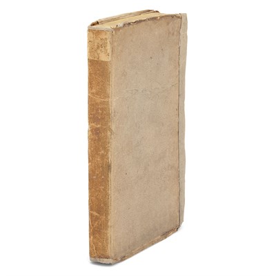 Lot 104 - BUCHANAN, JOSEPH The Philosophy of Human...