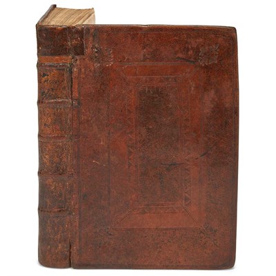 Lot 124 - EDWARDS, JONATHAN A careful and strict enquiry...