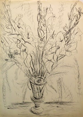 Lot 57 - Paul Kleinschmidt German, 1883-1949 (i)...