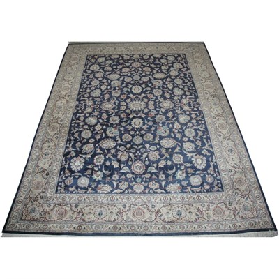 Lot 649 - Sino-Nain Carpet China, contemporary The...