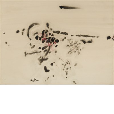Lot 97 - Genichiro Inokuma Japanese, 1902-1993 Untitled...