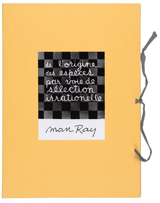 Lot 139 - Man Ray