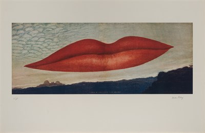 Lot 137 - Man Ray
