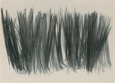 Lot 98 - Hans Hartung