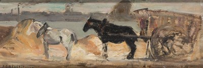 Lot 9 - Emmanuel Charles-Louis Benezit French,...