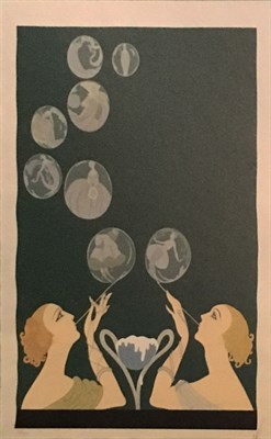 Blowing Bubbles
