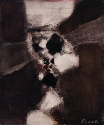 Lot 130 - Leon Zack Russian/French, 1892-1980 Untitled,...