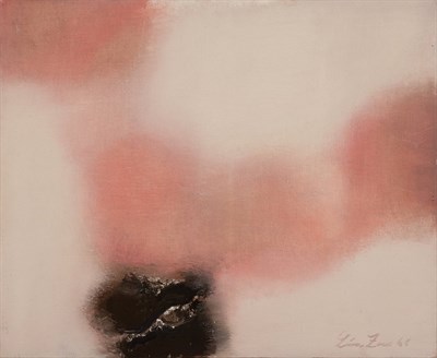 Lot 132 - Leon Zack Russian/French, 1892-1980 Flowers,...