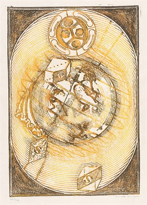 Lot 80 - Max Ernst