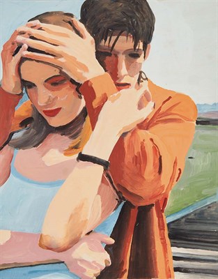 Lot 121 - Eberhard Havekost German, b. 1967 Untitled,...