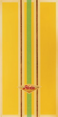 Lot 44 - Peter Dayton American, b. 1955 Hobie #9, Louie,...