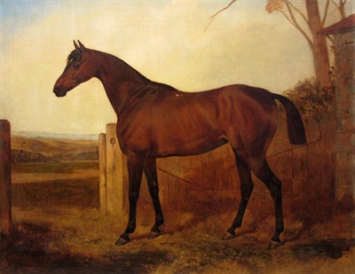 Lot 121 - Abraham Cooper British, 1787-1868 Violet...