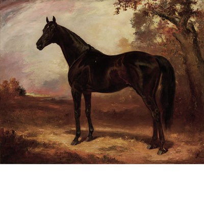 Lot 31 - James Lynwood Palmer American/Canadian,...