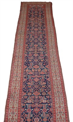 Lot 450 - Northwest Persian Runner Northwest Persia,...