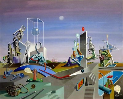 Le Monde Future