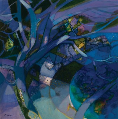 Lot 43 - Camille Hilaire French, 1916-2004 Beaulieu Sur...