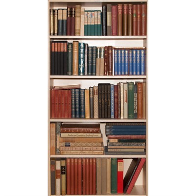 Lot 538 - LIMITED EDITIONS CLUB Group of approximately...