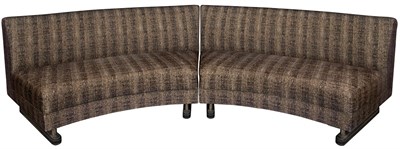 Lot 282 - Olivier Gagnere French, b. 1952 Sectional Sofa...