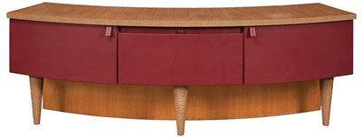 Lot 285 - Olivier Gagnere French, b. 1952 Sectional...