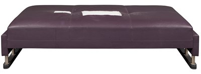 Lot 239 - Olivier Gagnere Nickel Plated Steel and...