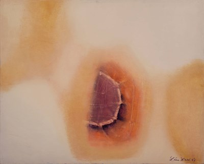 Lot 138 - Leon Zack Russian/French, 1892-1980 Untitled...