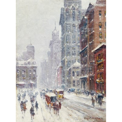 Lot 96 - Guy Carleton Wiggins