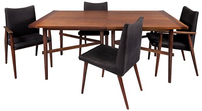 Lot 361 - George Nakashima Japanese/American, 1905-1990...