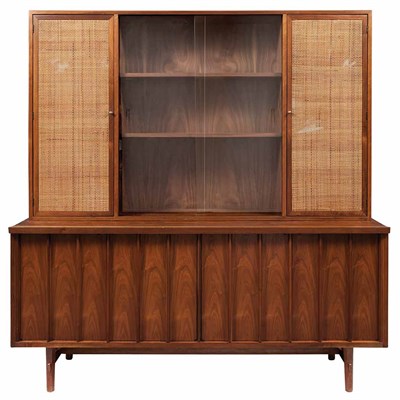 Lot 358 - George Nakashima Japanese/American, 1905-1990...