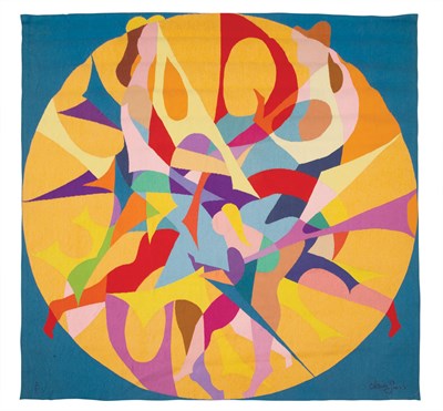 Lot 38 - After Chaim Gross American, 1904-1991 (i)...