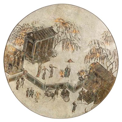 Lot 281 - Philip and Kelvin Laverne American, 1908-1988...
