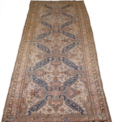 Lot 310 - Derbend Gallery Carpet North Caucasus, first...