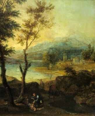 Lot 72 - Follower of Franz Joachin Beich The Good...
