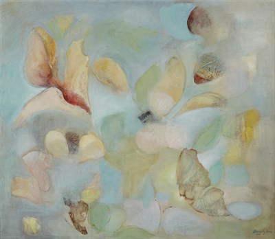 Lot 174 - Vera Stravinsky Russian/American, 1888-1982...
