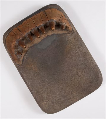 Lot 154 - Manuel Gomez Raba Spanish, 1928-1983 Untitled,...