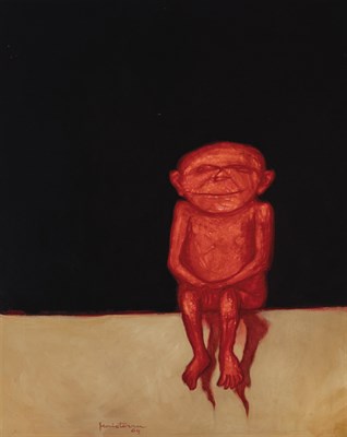 Lot 122 - Narciso Maisterra Spanish, 20th Century...