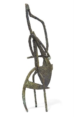 Lot 19 - Fabiano Bevilacqua Swiss/Italian, b. 1957...
