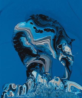 Lot 12 - Marc Beaufrere French, b. 1948 La...