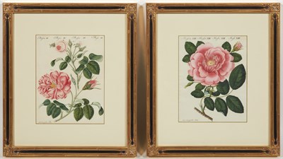 Lot 311 - Various Artists [ROSE STUDIES] Six...